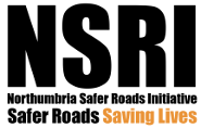 NSRI: Northumbria Safer Roads Initiative. Safer Roads, Saving lives.